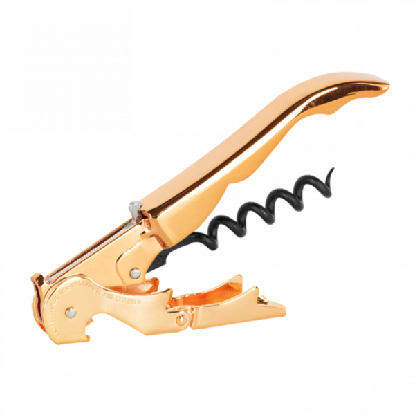 The Pulltap’s Luxury Slider 900 Corkscrew (Made in Spain)