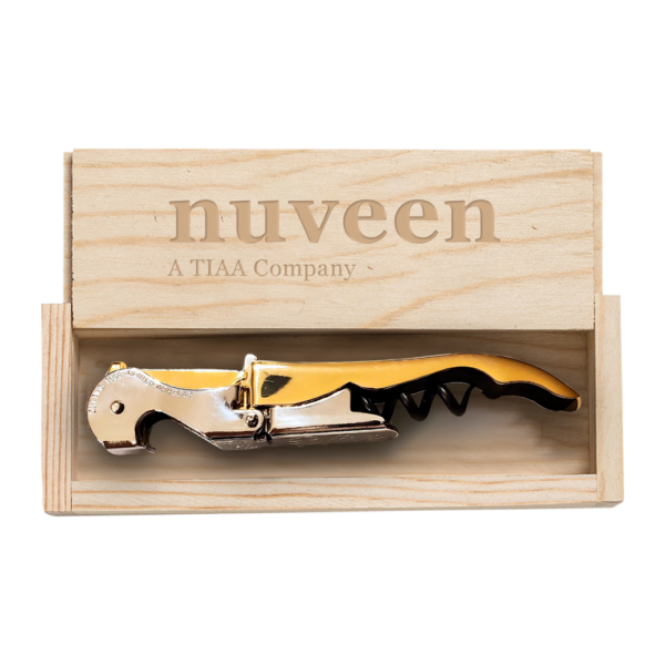 The Pulltap’s Luxury Slider 900 Corkscrew (Made in Spain)