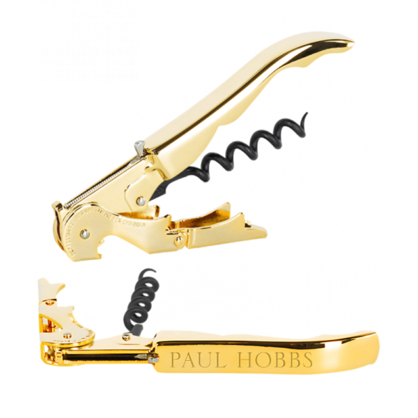 The Pulltap’s Luxury Slider 900 Corkscrew (Made in Spain)