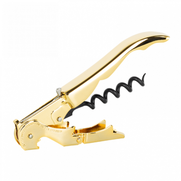 The Pulltap’s Luxury Slider 900 Corkscrew (Made in Spain)