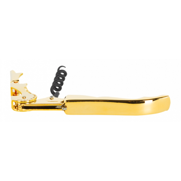 The Pulltap’s Luxury Slider 900 Corkscrew (Made in Spain)