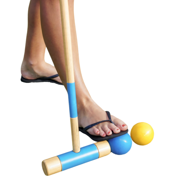 Standard Croquet Set