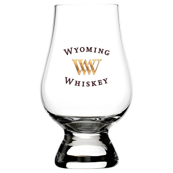 Glencairn Whiskey Glass 6.75oz