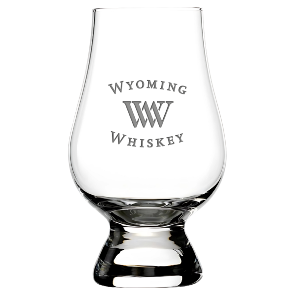 Glencairn Whiskey Glass 6.75oz