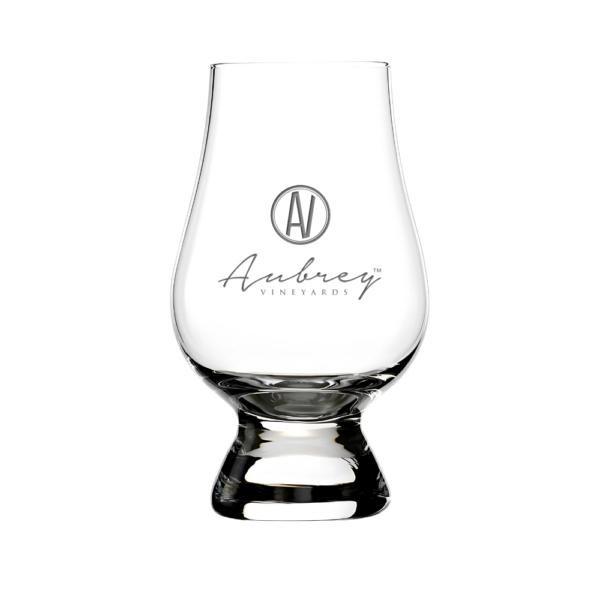 2oz. Glencairn Wee Whiskey Taster Glass