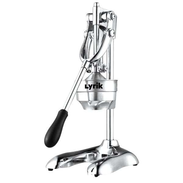 Stainless Steel Fruit Juicer Press