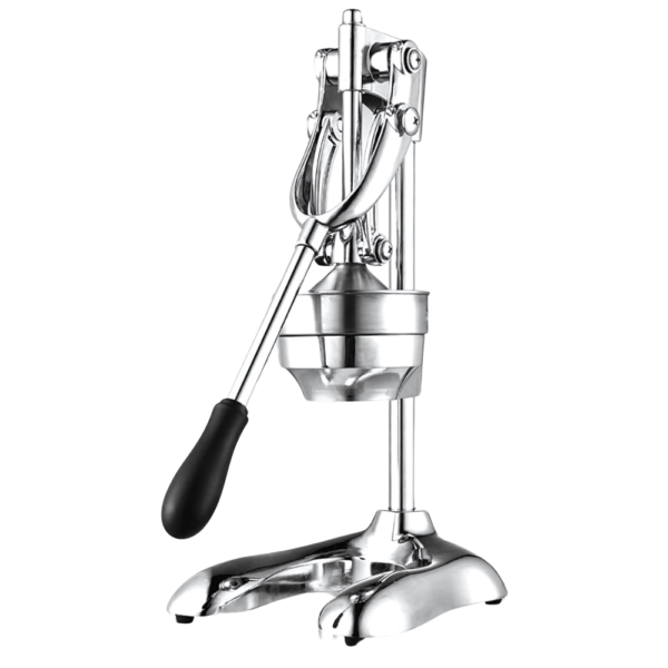 Stainless Steel Fruit Juicer Press