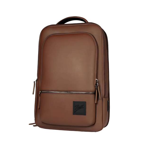 Oxford Laptop Backpack