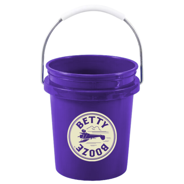 0.5 Quart Mini Bucket