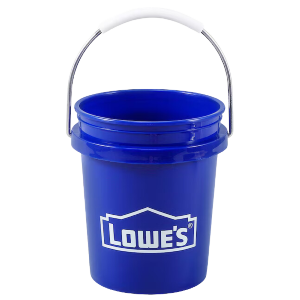 0.5 Quart Mini Bucket