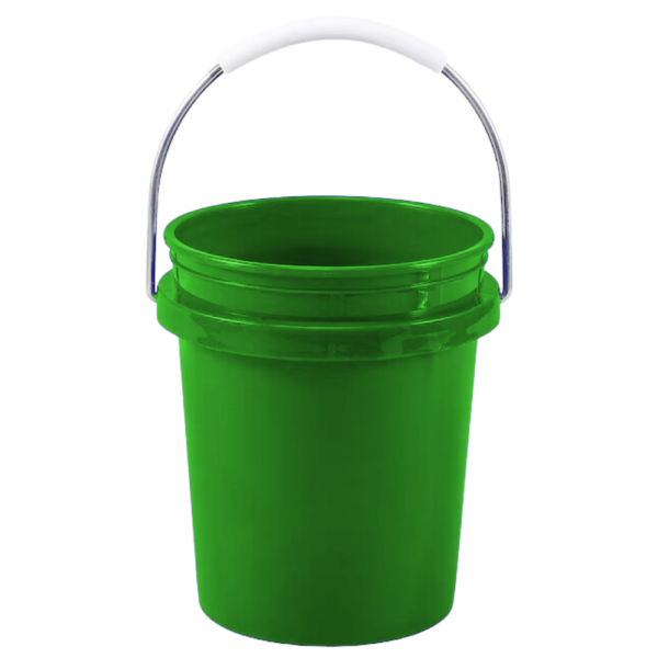 0.5 Quart Mini Bucket