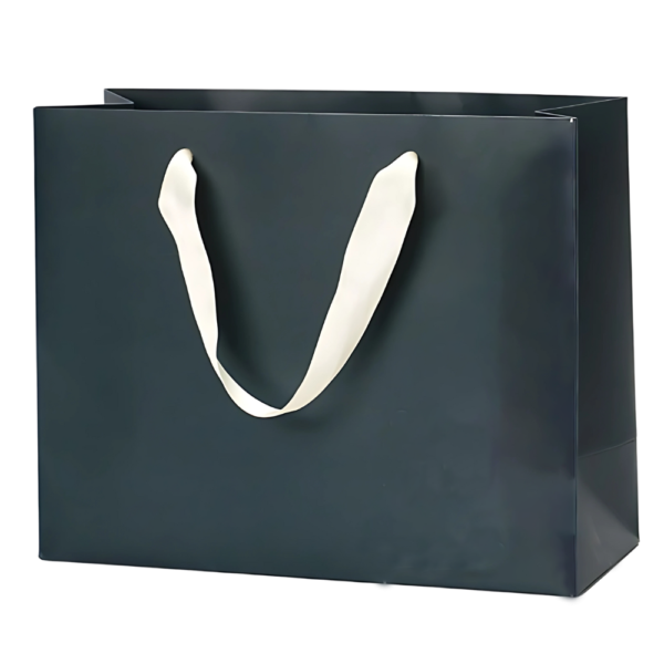 Custom Brand Retail Shopping Bag