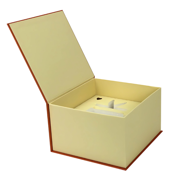 Custom Cup Packaging Box