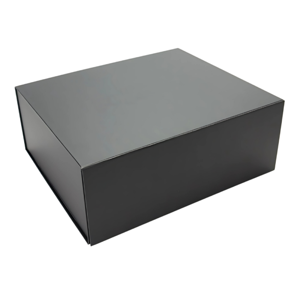 Custom Collapsible Gift Box with Lid