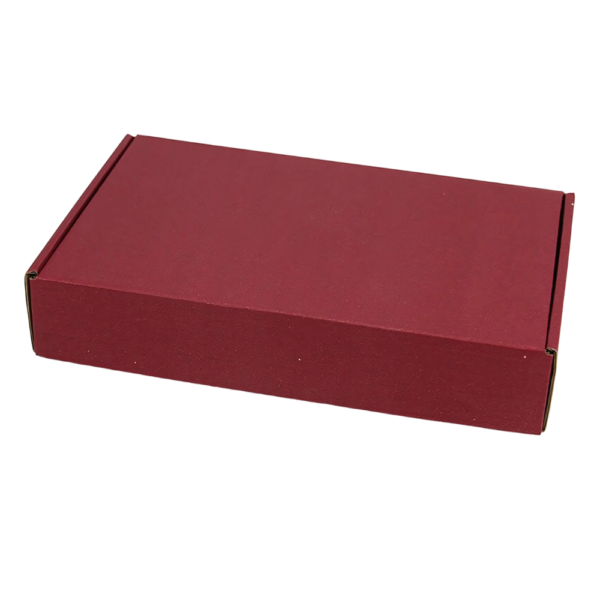 10.5x6.4 Colored Mailer Boxes