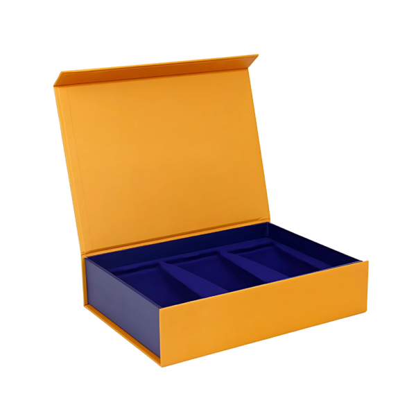 Cosmetic Magnetic Box